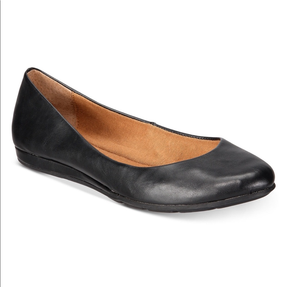 American Rag • Ellie Ballet Flat